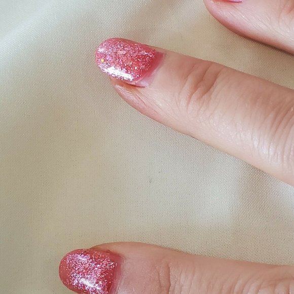 Vintage 70s Sheath Dress Belted‎ Neutral Career - Picture 12 of 12